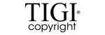 Tigi Copyright Logo